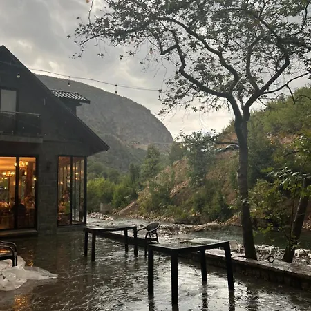 Resort Ura E Vashes Klos